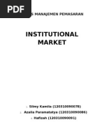 Download PASAR INSTITUSIONAL by Ezy Alvira SN57273521 doc pdf