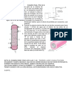 Examen Final