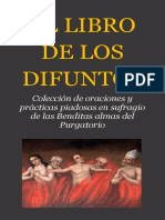 Libro de Los Difuntos CARGA