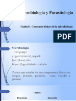 Microbiología y Parasitología-P2