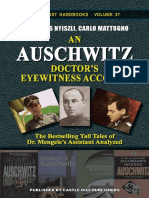 Auschwitz Doctor