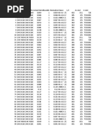 Goodman Piston Size Chart | PDF | Engineering Thermodynamics | Equipment