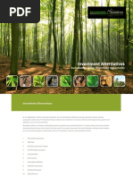 Download Investment Alternatives Brochure by InvestAlternatives SN57274060 doc pdf