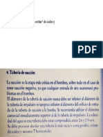 Se Debe Recta - y Posiblc% Evitan Do Codos y