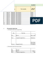 Giỏ Hàng Pavillon T3-2022