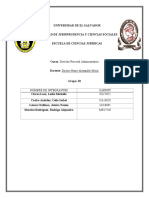 Primera Formativa, Preguntas y Recurso