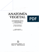 Anatomia Vegetal Esau Ucla Unlocked