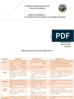 Ética, moral y persona comparación