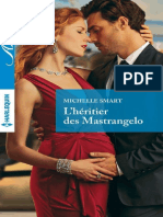 EBOOK - Michelle - Smart - L - Heritier - de Masytangelo