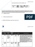 4to Programación Curricular Anual (II y III Bim.) Matemática.