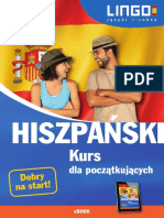 Lingo Hiszpanski Kurs-Dla-Poczatk Demo