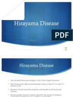 Hirayama Disease NXPowerLite