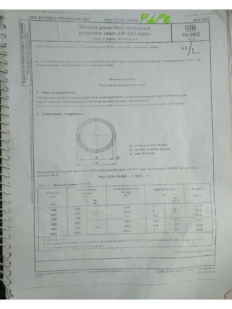 Din 6738 Pdf : DIN 5480-1 Splined connections with involute splines ...