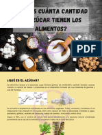 Azúcar en Los Alimentos-Compressed