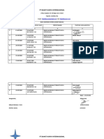 Tugas 1 (Ekstern Intern)