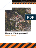 2018-Manual AutoproteccióR - Mundet MD00MAU2018