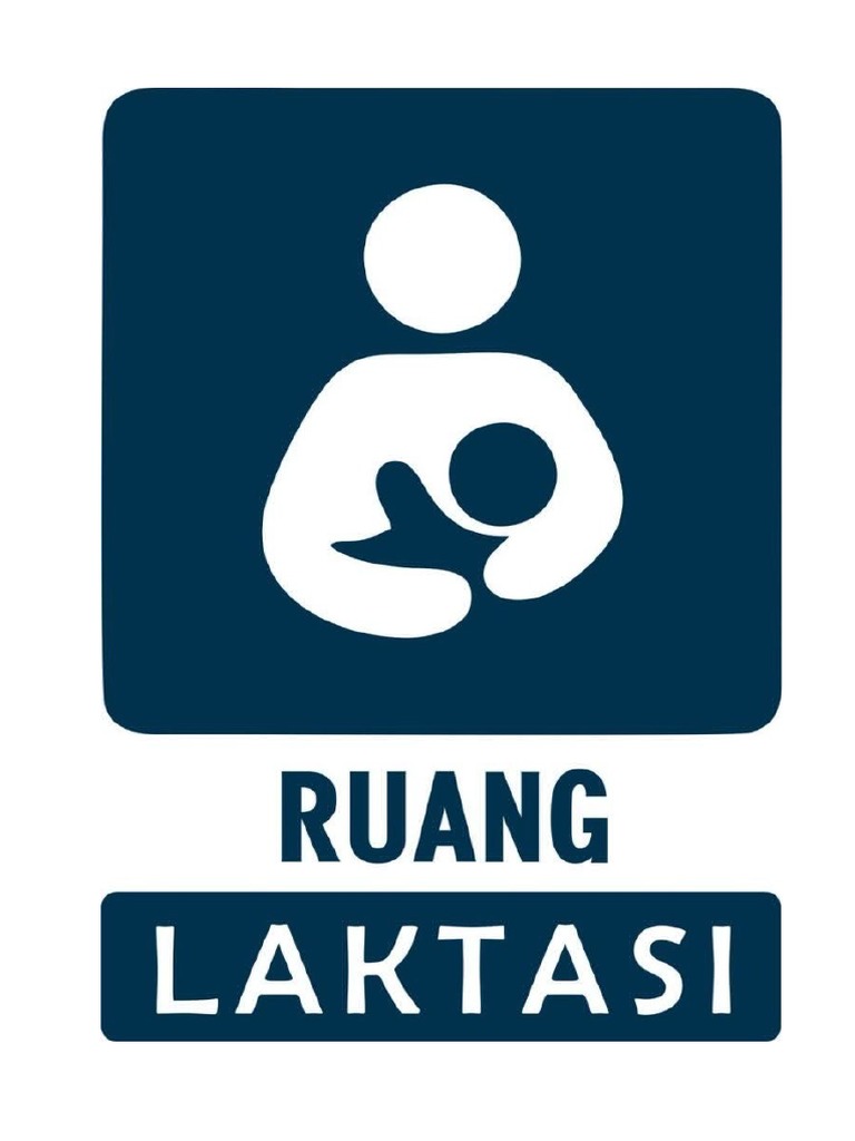 Simbol Ruang Laktasi | PDF
