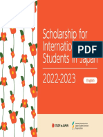 Guide to Scholarships for International Students in Japan