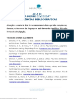 Aula 13 Refere - Ncias-Bibliogra - Ficas