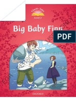 3 Big Baby Finn