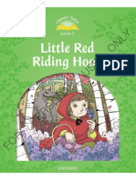 4 Little - Red - Riding - Hood
