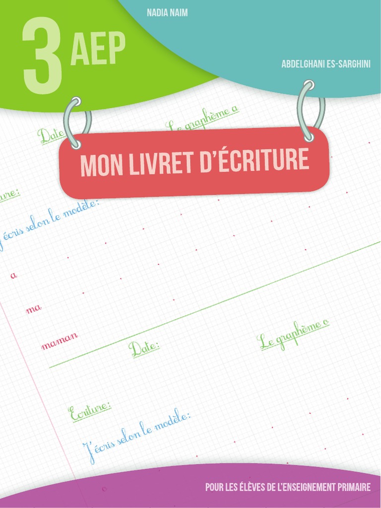 cahier-d-ecriture-francais-pdf