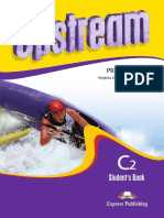 Upstream Prof