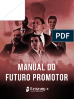 Manual Do Futuro Promotor