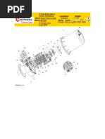 SL-940 Spare Parts Ordering Guide | PDF | Screw | Machines