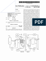 Patent Application Publication (10) Pub. No.: US 2005/0006290 A1