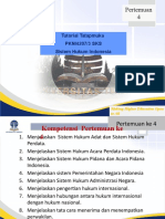 Materi TTM 4