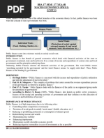 MACP Scheme Guidelines and Clarifications | PDF | Government