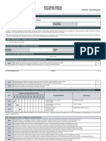 Pro Forma Anyaman