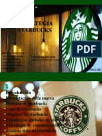 Starbucks Ajusté