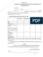 Clerical Mistake in Ration Card