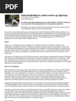 Download Internetdrukkers Zetten Sector Op Zijn Kop - Het Financieele Dagblad by marketing3300 SN57279203 doc pdf