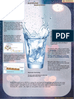 20BCL501 - Wrie - Poster - Rainwater Harvesting