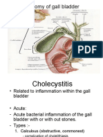 Acute Cholecystitis Cp2 Surgery by Helmy