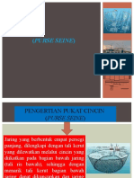 Materi Purse Seine