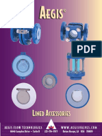 Acces&Check Valves