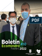 Boletin Ecominero Febrero