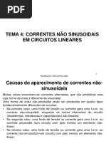 6 Correntes Periodicas Nao Sinusoidais 2020