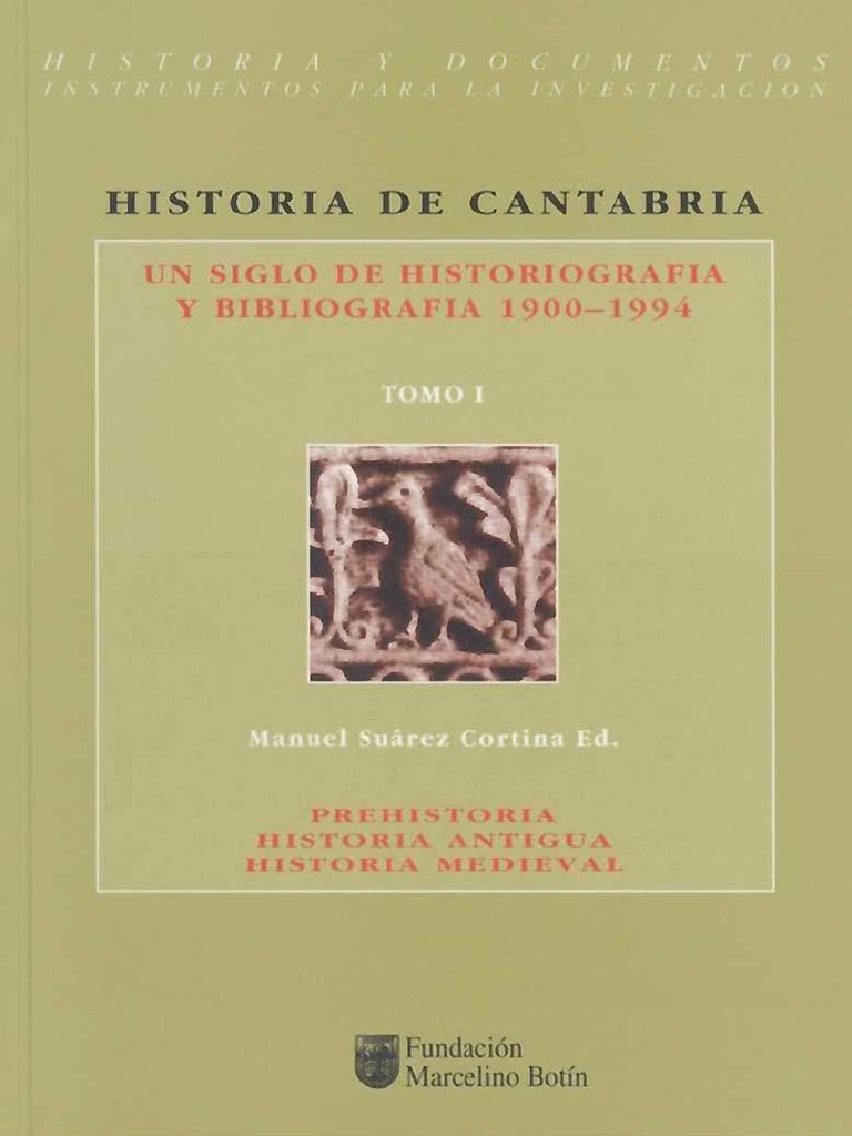 historia-de-cantabria-un-siglo-de-historiografia-y-bibliografia