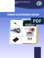 Adoc - Pub - Teknik Elektronika Dasar