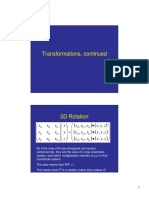 3D Numericals 2