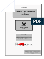 (course) ISA Control de Calderas de Vapor