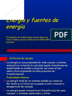 Energia