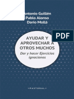 AYUDAR Y APROVECHAR A OTROS MUC - Antonio Guillen - Pablo Alonso