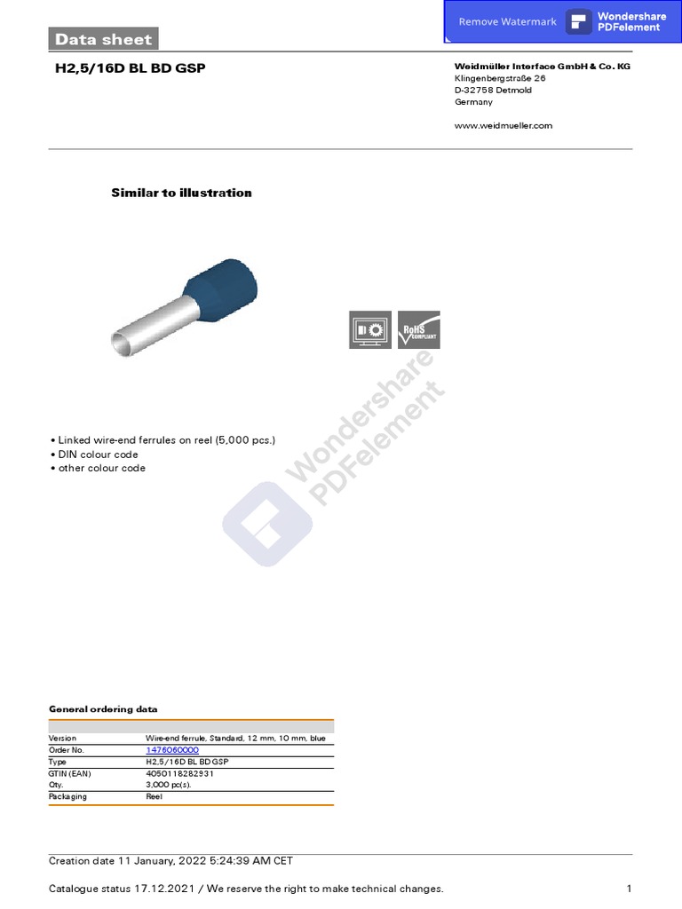 Data Sheet Orientable Tprd For H2 Gas Tanksystem – FBYJMA