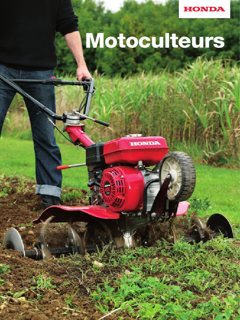 Fiche technique Motoculteur BCS 735 PDF Transmission (Mécanique — free download